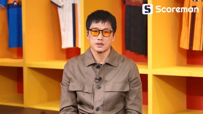 이정효 감독, 수원 삼성행 확정‥'4+1년'에 역대 최고 대우